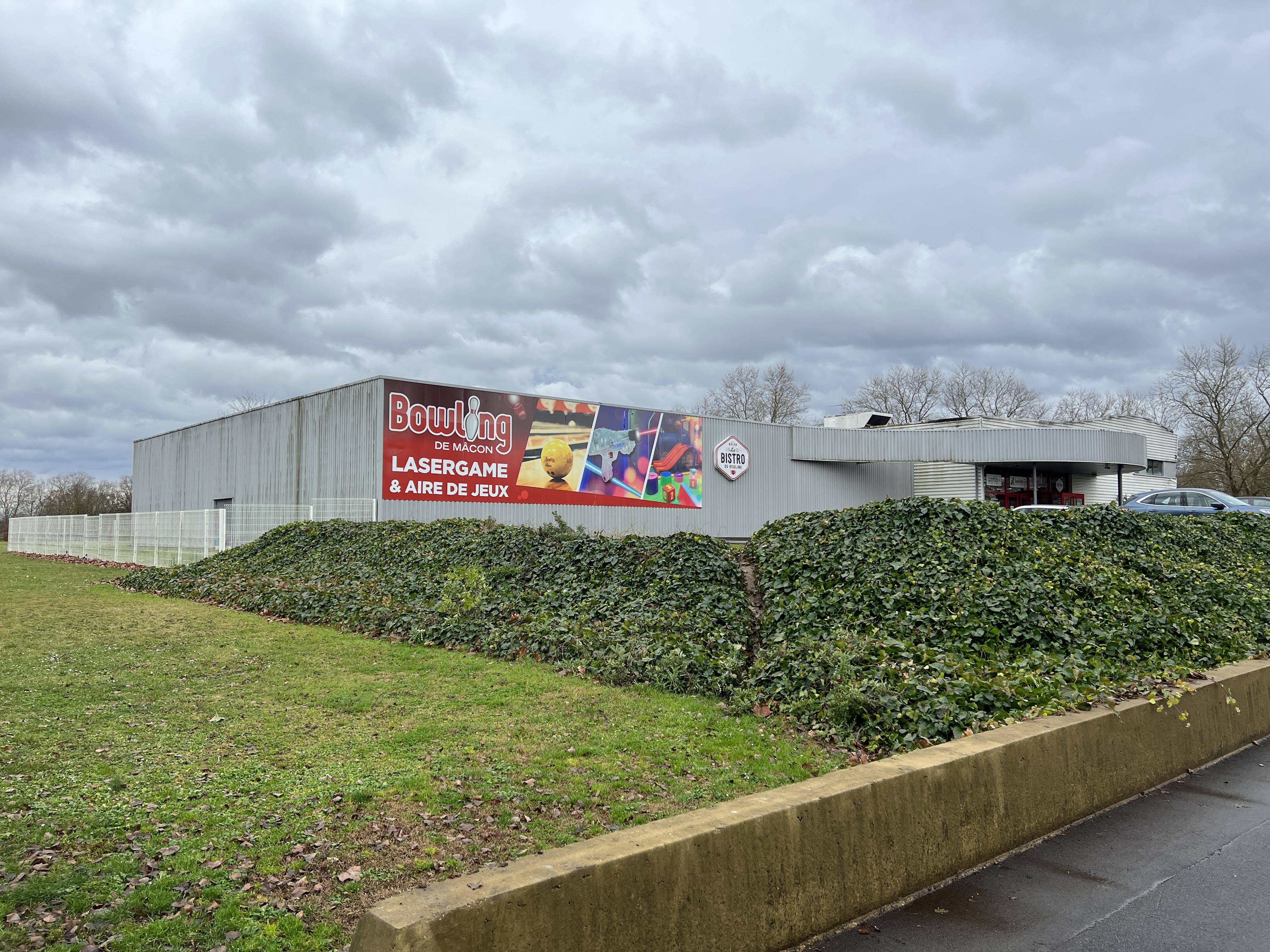 Bowling du Maconnais